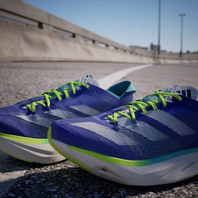 adidas Adizero Adios Pro 3 'Cobalt Blue'
