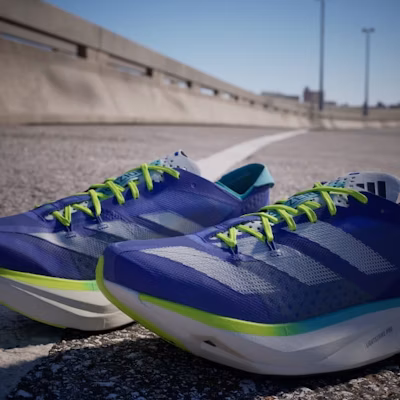 adidas Adizero Adios Pro 3 'Cobalt Blue' ID3635 1