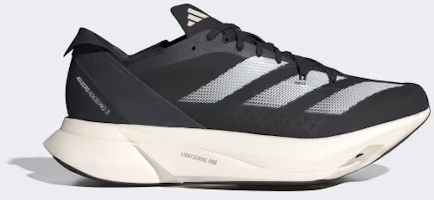 adidas Adizero Adios Pro 3 'Core Black' ID3701 adidas Adizero Adios Pro 3 'Core Black' ID3701