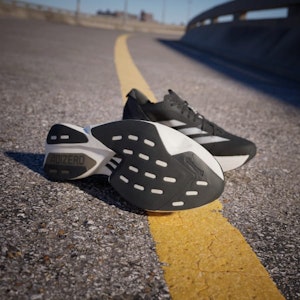 adidas Adizero Adios Pro 3 'Core Black' Hitam Inti ID3701 Shop adidas Adizero Adios Pro 3 'Core Black' Hitam Inti ID3701