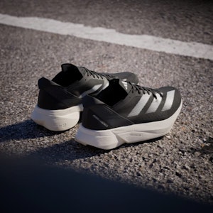 adidas Adizero Adios Pro 3 'Core Black' Hitam Inti ID3701 Details for adidas Adizero Adios Pro 3 'Core Black' Hitam Inti ID3701