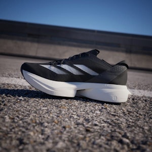 adidas Adizero Adios Pro 3 'Core Black' Hitam Inti ID3701 Sizing adidas Adizero Adios Pro 3 'Core Black' Hitam Inti ID3701