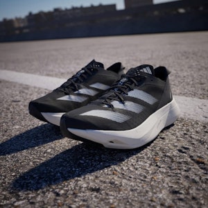 adidas Adizero Adios Pro 3 'Core Black' Hitam Inti ID3701 Cheap adidas Adizero Adios Pro 3 'Core Black' Hitam Inti ID3701