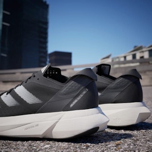 adidas Adizero Adios Pro 3 'Core Black' Hitam Inti ID3701 2