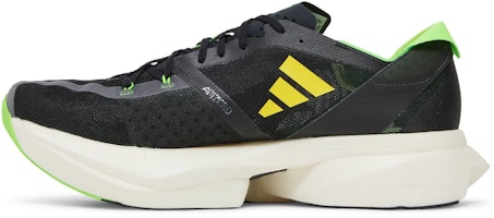 아디다스 아디제로 아디오스 프로 3 "코어 블랙 솔라 그린" GX6251 Lookbook 아디다스 아디제로 아디오스 프로 3 "코어 블랙 솔라 그린" GX6251