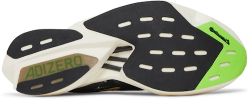 아디다스 아디제로 아디오스 프로 3 "코어 블랙 솔라 그린" GX6251 Shop 아디다스 아디제로 아디오스 프로 3 "코어 블랙 솔라 그린" GX6251