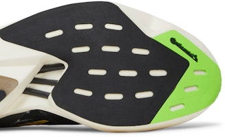 아디다스 아디제로 아디오스 프로 3 "코어 블랙 솔라 그린" GX6251 Purchase 아디다스 아디제로 아디오스 프로 3 "코어 블랙 솔라 그린" GX6251