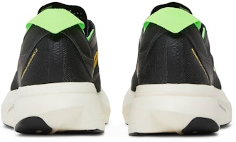 아디다스 아디제로 아디오스 프로 3 "코어 블랙 솔라 그린" GX6251 Details for 아디다스 아디제로 아디오스 프로 3 "코어 블랙 솔라 그린" GX6251