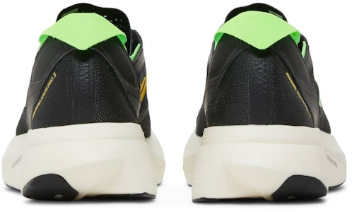 adidas Adizero Adios Pro 3 '核心黑 太陽綠' GX6251 Details for adidas Adizero Adios Pro 3 '核心黑 太陽綠' GX6251