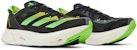 adidas Adizero Adios Pro 3 'Hitam Teras Hijau Solar' GX6251