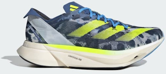 アディダス アディゼロ アディオス プロ 3 'クリスタルホワイト' IG6441 Buy アディダス アディゼロ アディオス プロ 3 'クリスタルホワイト' IG6441