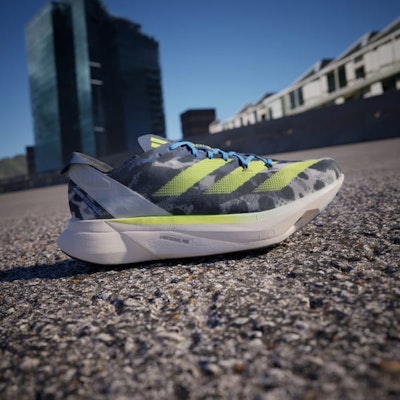 adidas Adizero Adios Pro 3 'Crystal White' IG6441 Lookbook adidas Adizero Adios Pro 3 'Crystal White' IG6441