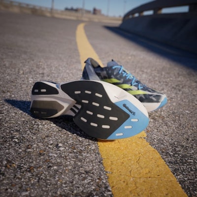 adidas Adizero Adios Pro 3 'Crystal White' IG6441 Shop adidas Adizero Adios Pro 3 'Crystal White' IG6441