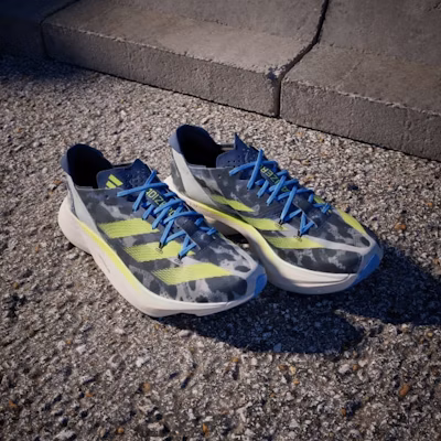 adidas Adizero Adios Pro 3 'Crystal White' IG6441 Purchase adidas Adizero Adios Pro 3 'Crystal White' IG6441