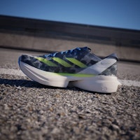 adidas Adizero Adios Pro 3 'Putih Kristal' IG6441 Sizing adidas Adizero Adios Pro 3 'Putih Kristal' IG6441