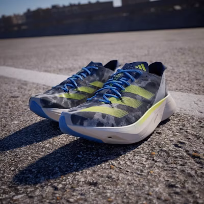 adidas Adizero Adios Pro 3 'Crystal White' IG6441 Cheap adidas Adizero Adios Pro 3 'Crystal White' IG6441