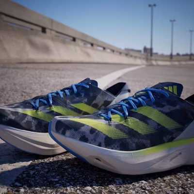 adidas Adizero Adios Pro 3 'Crystal White' IG6441 1