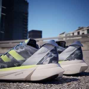 アディダス アディゼロ アディオス プロ 3 'クリスタルホワイト' IG6441 2