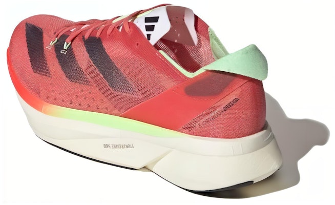 adidas Adizero Adios Pro 3 'Ekiden Pack' Sepatu Lari IG6443 Lookbook adidas Adizero Adios Pro 3 'Ekiden Pack' Sepatu Lari IG6443