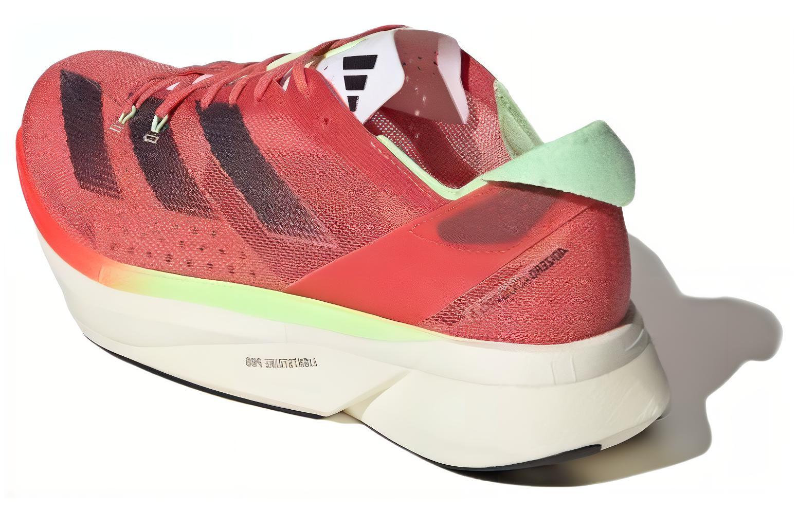 Lookbook 阿迪达斯 Adizero Adios Pro 3 &#x27;Ekiden Pack&#x27; 运动鞋 IG6443