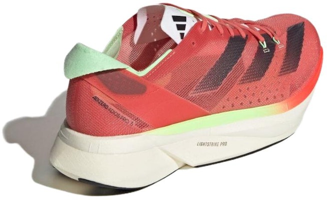 adidas Adizero Adios Pro 3 'Ekiden Pack' Sepatu Lari IG6443 Shop adidas Adizero Adios Pro 3 'Ekiden Pack' Sepatu Lari IG6443