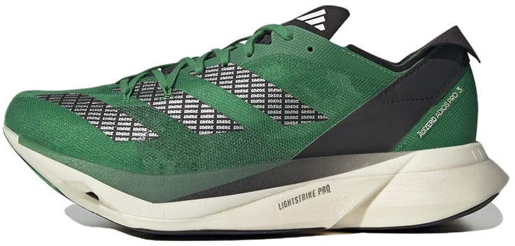 adidas-adizero-adios-pro-3-green-black-gw-7259