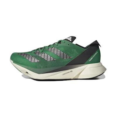 adidas Adizero Adios Pro 3 Shoes 'Green'