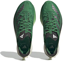 Purchase adidas Adizero Adios Pro 3 防滑耐磨輕便 低筒 跑步鞋 男女款 綠黑