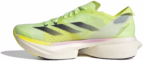 adidas Adizero Adios Pro 3 'Green Spark' IG6445 adidas Adizero Adios Pro 3 'Green Spark' IG6445