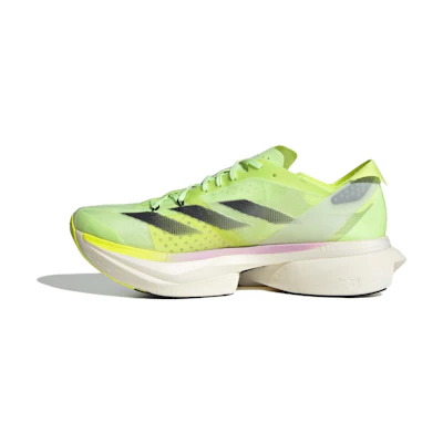 adidas Adizero Adios Pro 3 'Green Spark'