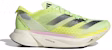 adidas Adizero Adios Pro 3 'Hijau Neon Hitam Merah Jambu' IG6445