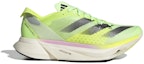 Order adidas Adizero Adios Pro 3 'Hijau Neon Hitam Merah Jambu' IG6445