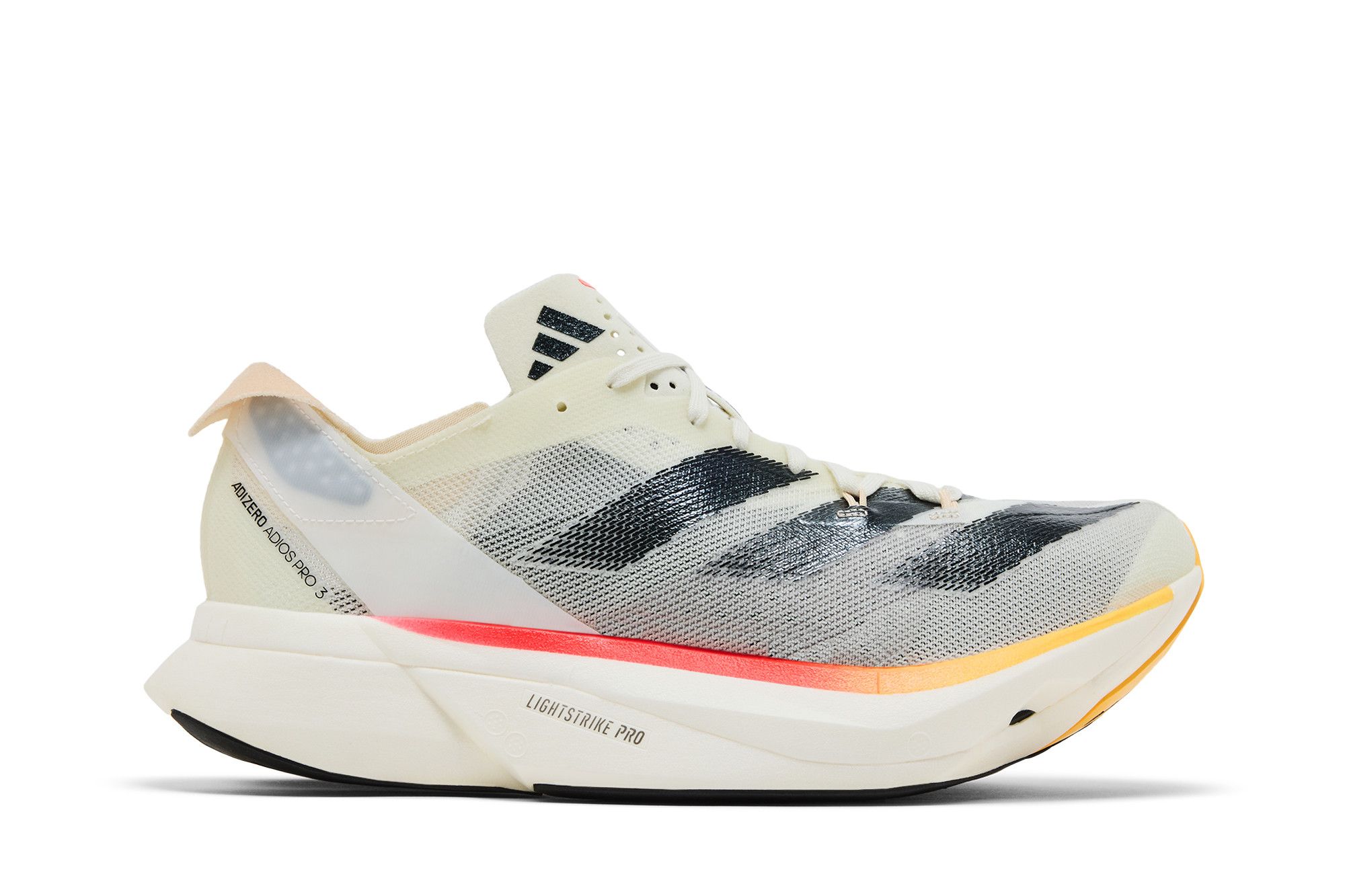 adidas Adizero Adios Pro 3 'Ivory Pack' IG6442