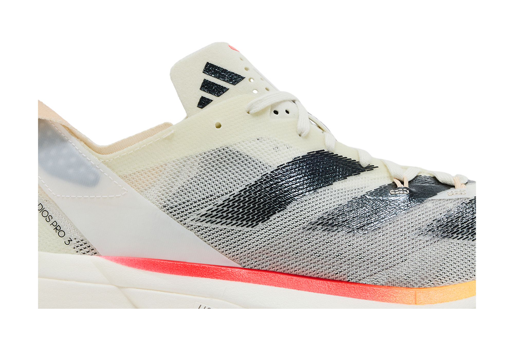 Order adidas Adizero Adios Pro 3 'Ivory Pack' IG6442