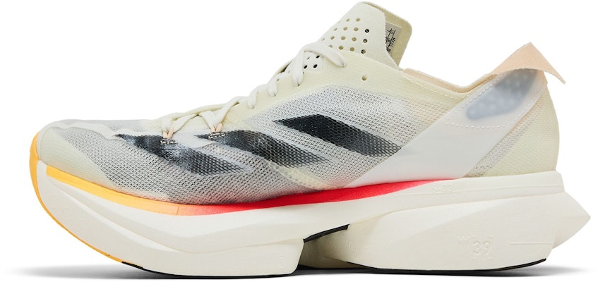 adidas Adizero Adios Pro 3 'Ivory Pack' IG6442 Lookbook adidas Adizero Adios Pro 3 'Ivory Pack' IG6442