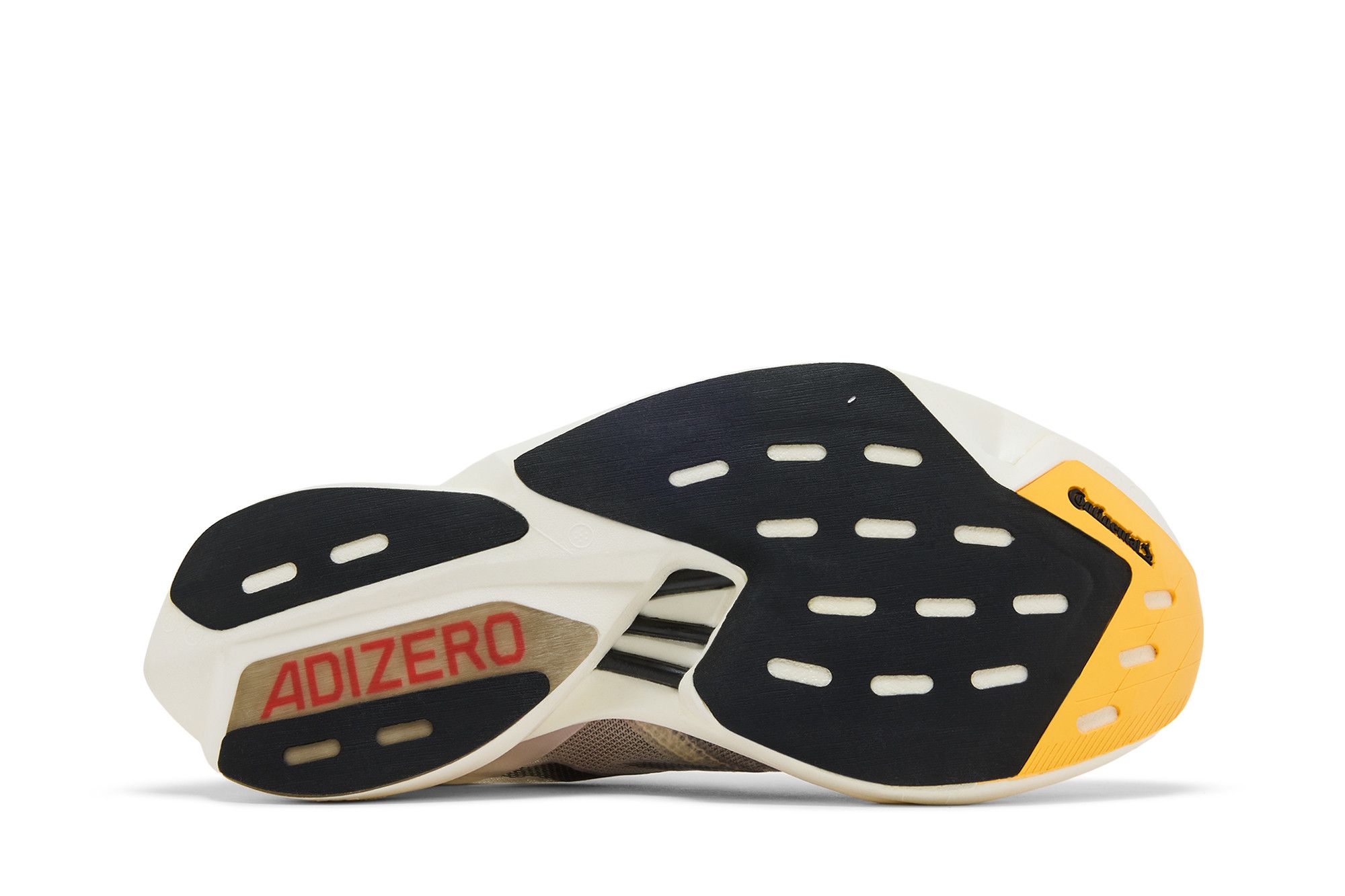 Shop adidas Adizero Adios Pro 3 'Ivory Pack' IG6442