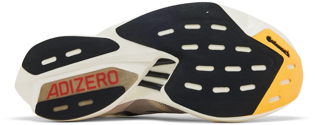 adidas Adizero Adios Pro 3 'Ivory Pack' IG6442 Shop adidas Adizero Adios Pro 3 'Ivory Pack' IG6442
