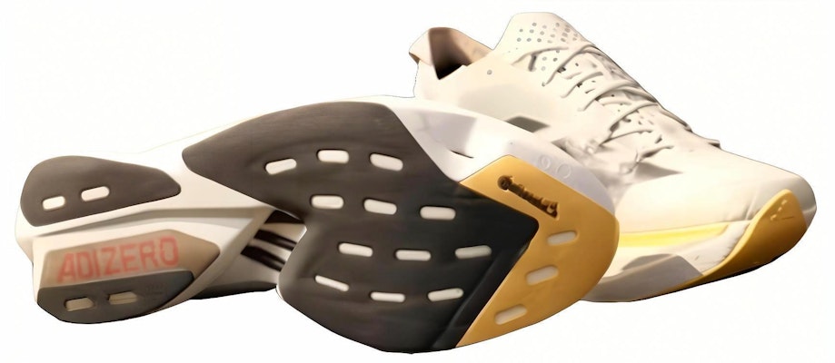 adidas Adizero Adios Pro 3 'Ivory Pack' IG6442 Purchase adidas Adizero Adios Pro 3 'Ivory Pack' IG6442