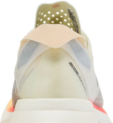 adidas Adizero Adios Pro 3 'Ivory Pack' IG6442 Sizing adidas Adizero Adios Pro 3 'Ivory Pack' IG6442