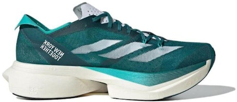 adidas Adizero Adios Pro 3 'Legacy Teal' Sepatu Lari Teal. ID8470 Order adidas Adizero Adios Pro 3 'Legacy Teal' Sepatu Lari Teal. ID8470