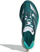 adidas Adizero Adios Pro 3 'Legacy Teal' Sepatu Lari Teal. ID8470 Lookbook adidas Adizero Adios Pro 3 'Legacy Teal' Sepatu Lari Teal. ID8470