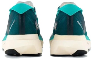 adidas Adizero Adios Pro 3 'Legacy Teal' Sepatu Lari Teal. ID8470 Shop adidas Adizero Adios Pro 3 'Legacy Teal' Sepatu Lari Teal. ID8470