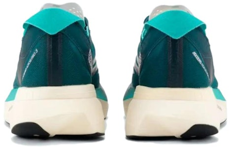 阿迪达斯 Adizero Adios Pro 3 '传承蓝绿色' ID8470 Shop 阿迪达斯 Adizero Adios Pro 3 '传承蓝绿色' ID8470