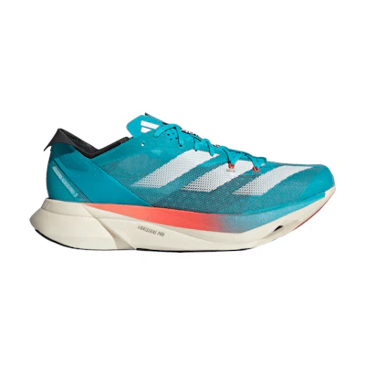 adidas Adizero Adios Pro 3 'Lucid Cyan'