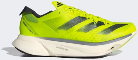 adidas Adizero Adios Pro 3 'Lucid Lemon' IE1052 adidas Adizero Adios Pro 3 'Lucid Lemon' IE1052