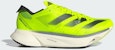 adidas Adizero Adios Pro 3 'Lucid Lemon' Lelaki Kasut Lari IE1052