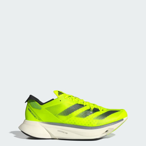 adidas Adizero Adios Pro 3 'Lucid Lemon' IE1052