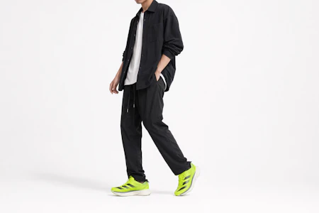 Order adidas Adizero Adios Pro 3 '清醒檸檬' IE1052