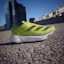Lookbook adidas Adizero Adios Pro 3 'Lucid Lemon' Lelaki Kasut Lari IE1052