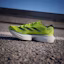 Sizing adidas Adizero Adios Pro 3 'Lucid Lemon' Lelaki Kasut Lari IE1052